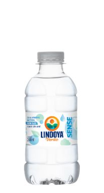 Água Mineral Lindoya Verão Sense sem Gás 240ml Pet (Pcto/Fardo 12 garrafas)
