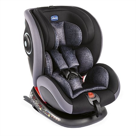 Cadeira Auto Seat4Fix Ombra - Chicco