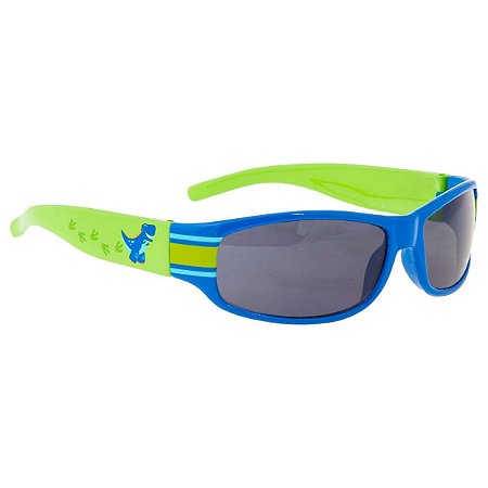 Óculos de Sol com Proteção UV400 - Dino (S19) - Stephen Joseph