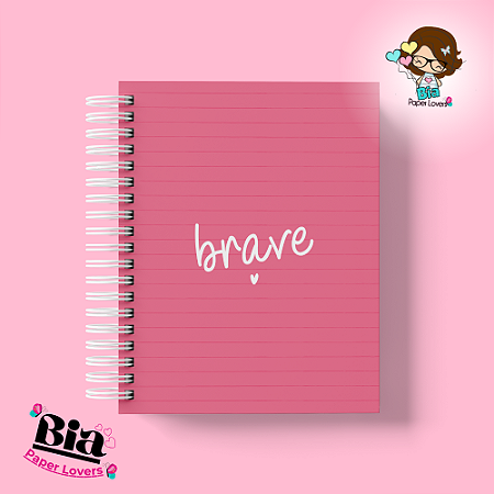 Agenda PERMANENTE 1 dia por página