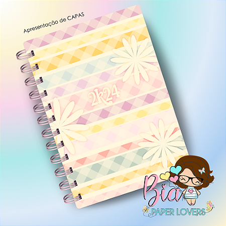 Big Planner Dias Incríveis