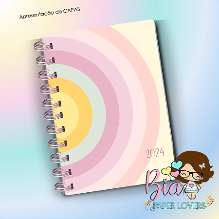 SIMPLE Planner Dias Incríveis