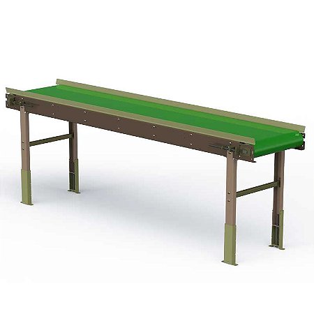 Esteira Horizontal Super Leve
