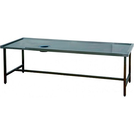 Mesa para Triagem