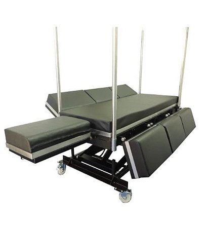 Mesa Cirúrgica Para Equinos