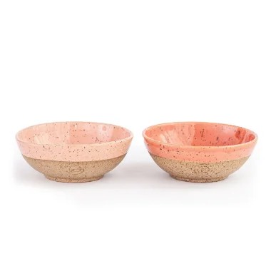 Cumbuca de Cerâmica Artesanal