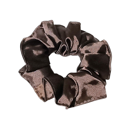 Scrunch amarrador de cabelo em cetim