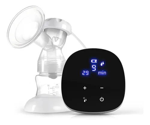 Bomba Tira Leite Soft Pump Plus Horigen