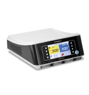 Bisturi Elétrico HyperCut 400W com Display TFT