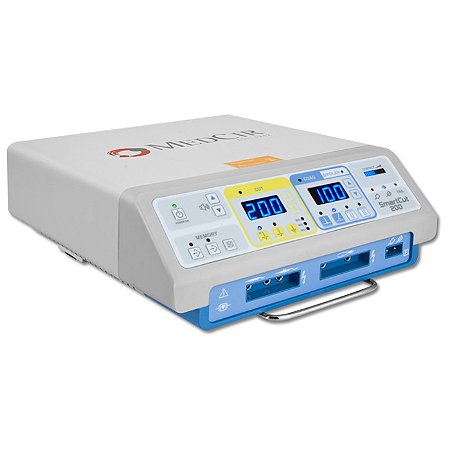 Bisturi Elétrico SmartCut® 150w prático e seguro