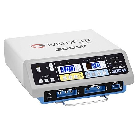 Bisturi Eletrico SmartCut 300W Digital
