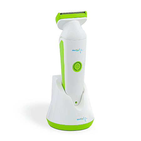 Tricotomizador Elétrico Recarregável MedPex