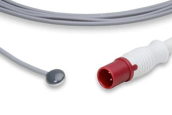 Sensor compatível com diversos modelos Philips e Welch Allyn