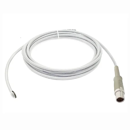 Sensor Temperatura Pele Compatível Drager Siemens