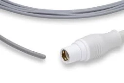 Sensor de Temperatura Esofágico Compatível DRAGER