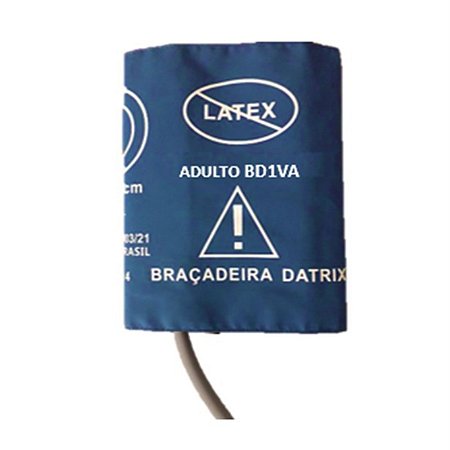 Braçadeira Adulto Soft 25-35 cm 1 Tubo