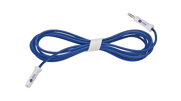 Cabo para Pinça Hemostática CPH 102 3m Silicone