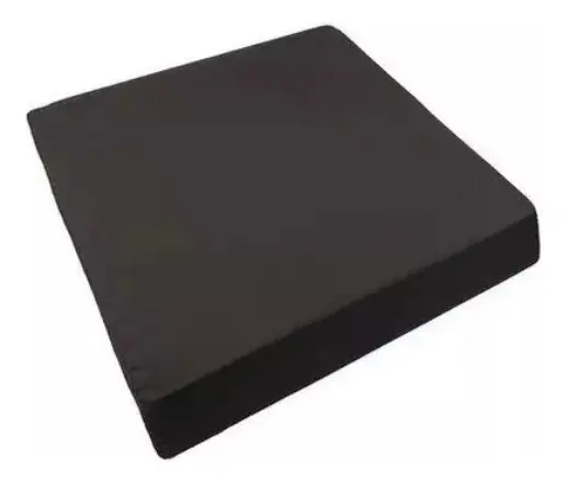 Almofada 40cm ou 44cm para cadeiras de rodas Sol Plus Confort H10-CDS