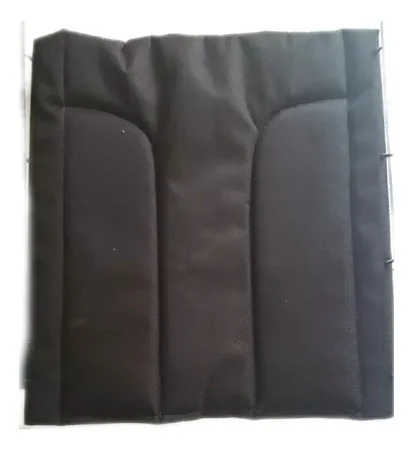 Assento Almofadado Nylon para Cadeira de Rodas M2000 CDS