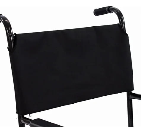 Encosto para Cadeiras de Banho em Nylon 201/202/203/Escam/205 cds.