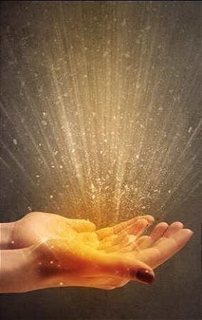 Gold Reiki
