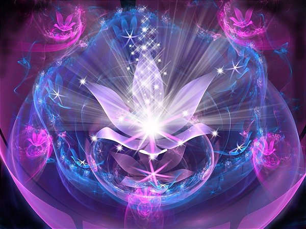 Karuna Ki I, II e III