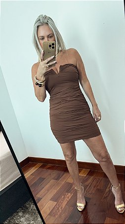 Vestido Elisa