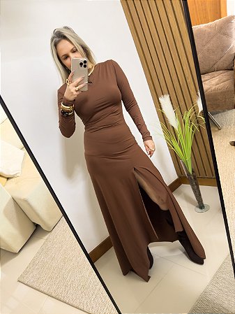Vestido katia