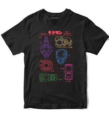 Camiseta Masculina Evolução - Loja Nerd e Geek - Presentes Criativos