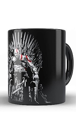 Caneca Geekz Gears of War - Loja Nerd e Geek - Presentes Criativos