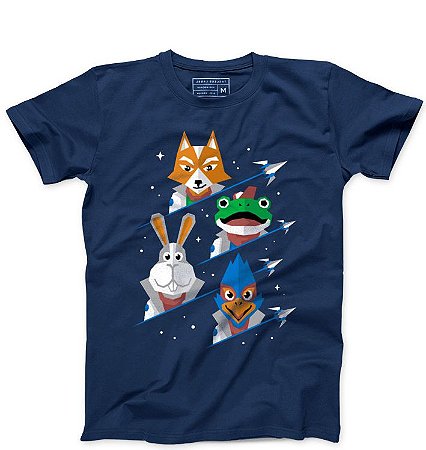 Camiseta Masculina Defensores  - Loja Nerd e Geek - Presentes Criativos