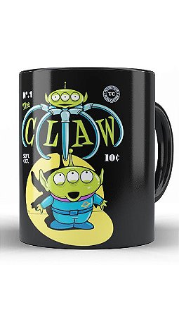 Caneca Et - Loja Nerd e Geek - Presentes Criativos