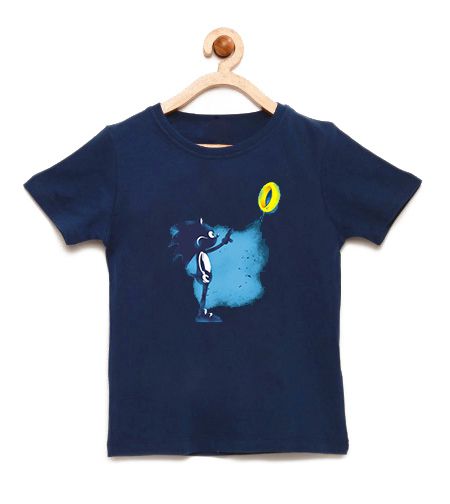 Camiseta Infantil Ring  - Loja Nerd e Geek - Presentes Criativos