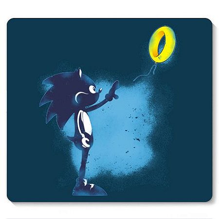 Mouse Pad Ring - Loja Nerd e Geek - Presentes Criativos