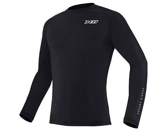 Blusa Segunda Pele X11 Climate 1- Anti-térmica