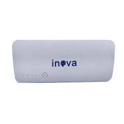 Carregador Inova Portátil Power Bank  10.000mAh