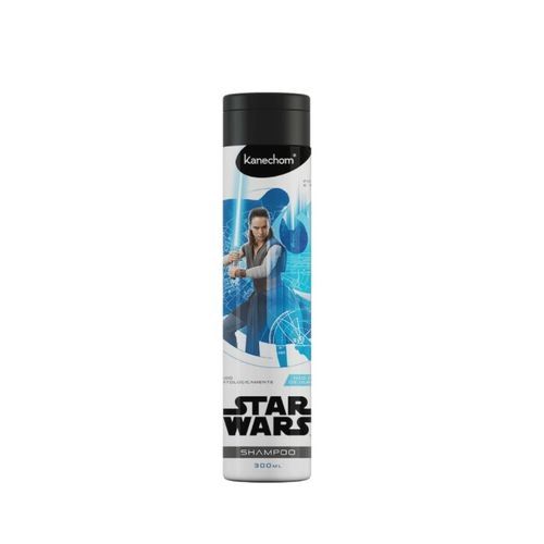 Shampoo Star Wars 300Ml Kanechom