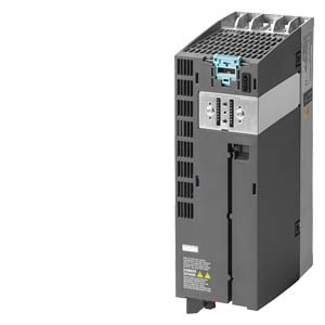 MODULO DE POTENCIA G120 PM240-2 TRIF. 380-480VCA     1,50CV    3,10A C/FILTRO