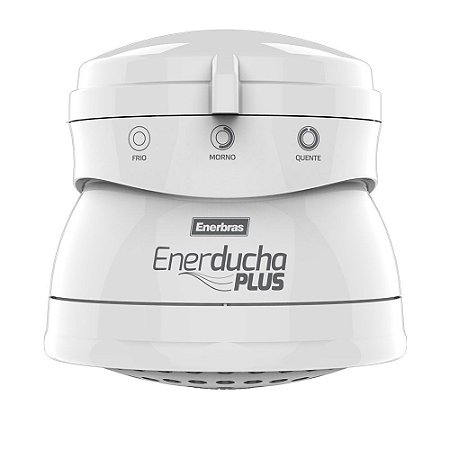 DUCHA ELETRICA ENERDUCHA 5500W/220V BC