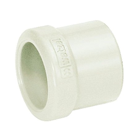 BUCHA RED. PVC    3/4 X   1/2" BC