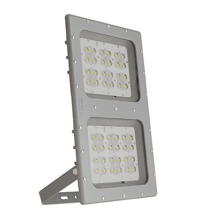 REFLETOR LED 197W BIVOLT 5000K 16720LM CZ IP65