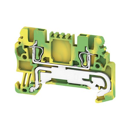 CONECTOR DE PASSAGEM LIGACAO MOLA ZPE   1,5 VD/AM