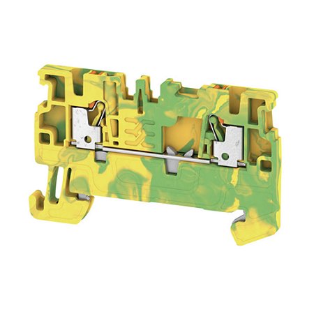 CONECTOR DE PASSAGEM LIGACAO MOLA A2C   1,5 VD/AM