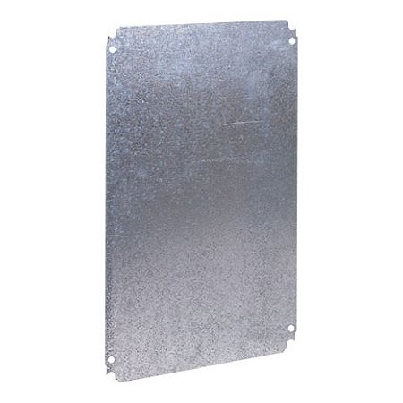 PLACA MONTAGEM QC   500X400MM