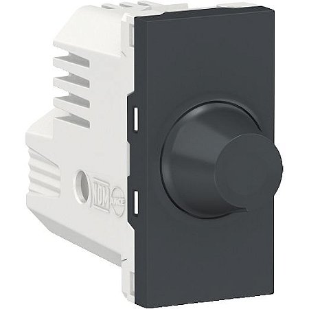 ORION MODULO VARIADOR LUMINOSIDADE DIMMER ROT. BIVOLT LED 1 MOD. GR