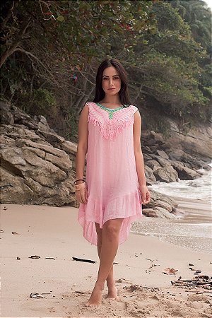 saida de praia rosa