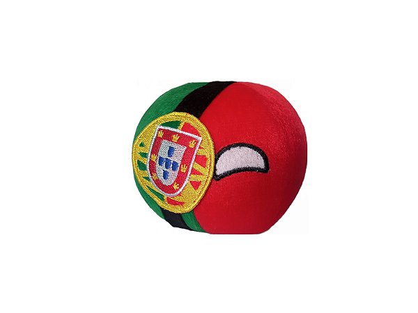 Portugalball - Countryball