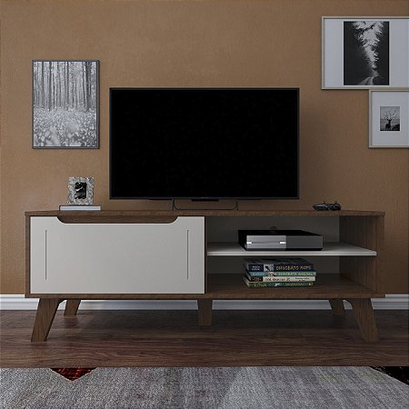 Rack Lotus Amêndoa | Off White