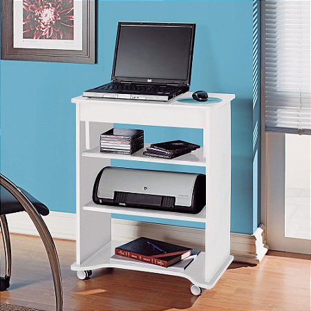 Mesa para notebook Tampo Portátil