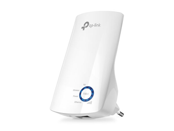 Repetidor Tp-Link Universal WiFi 300Mbps TL-WA850RE – 7129